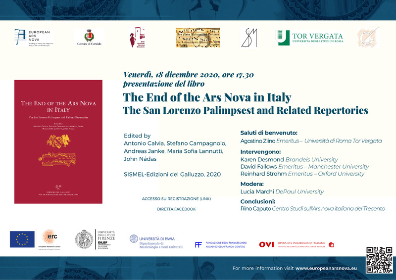 Un nuovo commento al "Decameron" (Milano, Feltrinelli, 2020)