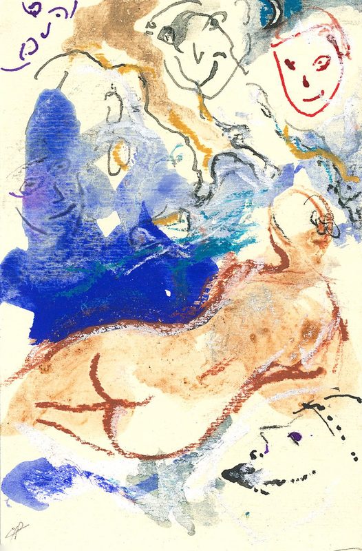 Si racconta le novelle del Boccaccio