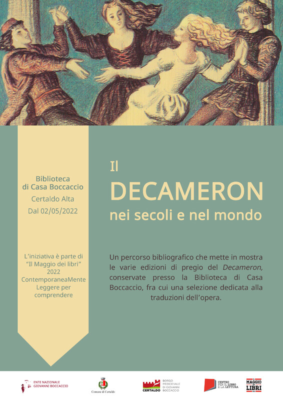 Il Decameron nei secoli e nel mondo