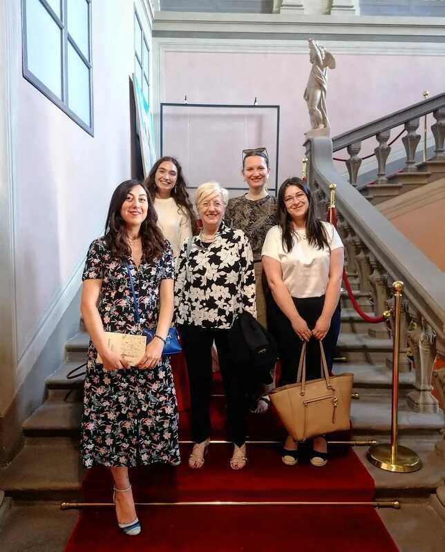 Attività di ricerca