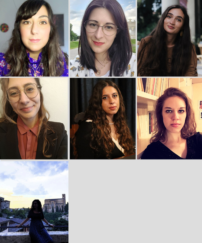 Attività di ricerca