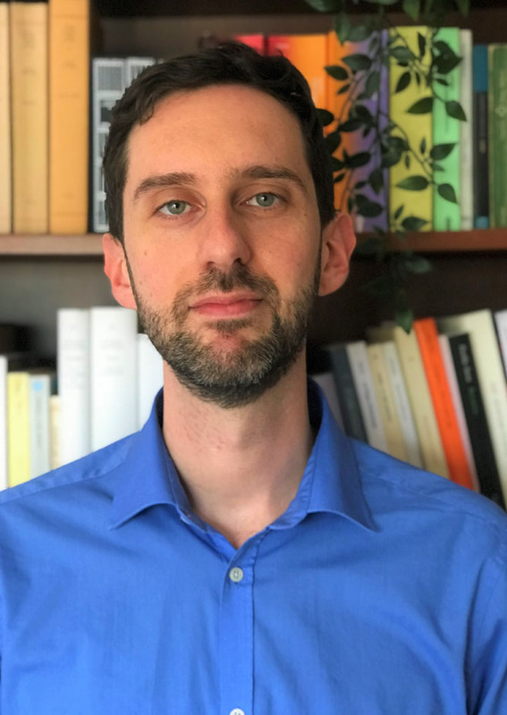 Attività di ricerca