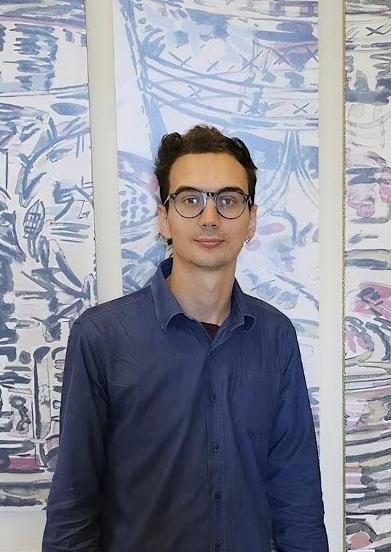 Attività di ricerca