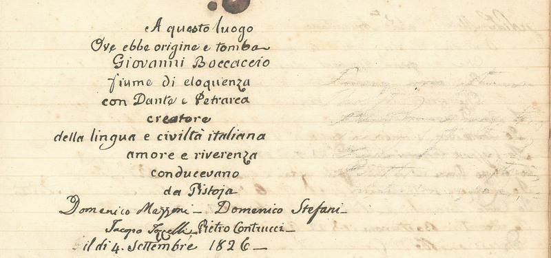 Slide in Homepage 4 - Attività