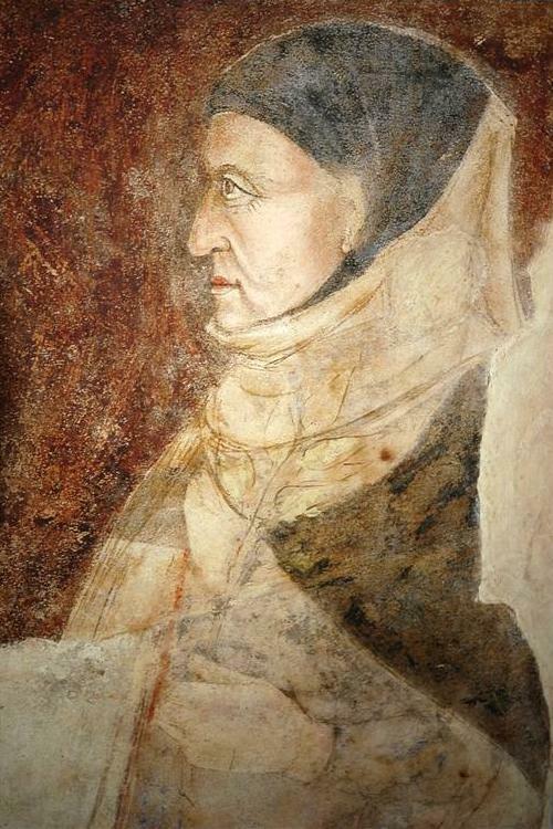 Ritratti di Giovanni Boccaccio